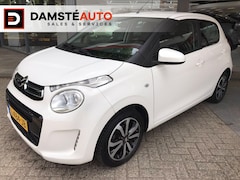 Citroën C1 - 1.0 VTi Shine Achteruitrijcamera