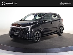 Kia Picanto - 1.0 GDi GT-Line | Panoramaschuifdak | Stoelverwarming | Achteruitrijcamera | Dodehoekassis