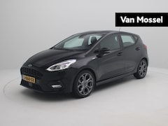 Ford Fiesta - 1.0 EcoBoost Titanium | Apple Carplay/Android Auto | Airconditioning | Cruise Control | Li