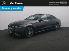 Mercedes-Benz E-klasse - 300 e Sport Edition