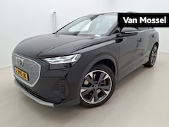 Audi Q4 e-tron - 40 Launch edition Advanced 77 kWh