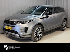 Land Rover Range Rover Evoque - 1.5 P300e AWD R-Dynamic HSE 20"/Stoel + stuur + voorruitverwarming/Memorystoel/Meridian/Do