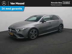Mercedes-Benz A-klasse - 180 Business Solution AMG