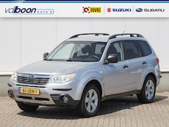 Subaru Forester - 2.0 Comfort Automaat | Cruise | Clima | Park sens | Trekhaak