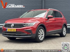 Volkswagen Tiguan - 1.5 TSI Life | € 14.450, - NETTO | Climate | Cruise | Navi | PDC | APK 05-2027 |