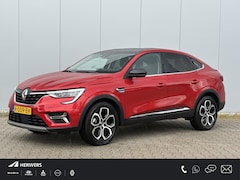 Renault Arkana - 1.6 E-Tech Hybrid 145 Intens / Cruise controle / Electronic climate controle / Navigatie /