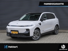 Leapmotor B10 - Design Hybrid EV 18.8kWh 218pk Automaat PANO-DAK | ADAP. CRUISE | SFEERVERLICHTING | STOEL