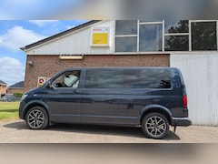Volkswagen Transporter - 2.0 TDI L2H1 DC - Aut. - Camera