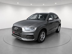 Audi Q3 - 1.4 TFSI CoD Sport Pro Line Navi Trekhaak Elk. Achterklep