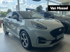 Ford Puma - 1.0 EcoBoost Hybrid ST-Line | Stoel/stuur voorruitverwarming | Elek. kofferklep | Keyless