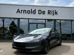 Tesla Model 3 - RWD 60 kWh LFP | HIGHLAND | FSD 4