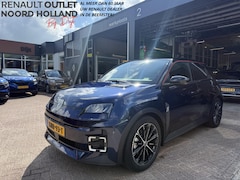 Renault 5 - 5 comfort range techno 52 kWh Harman Kardon