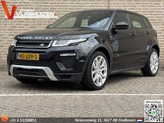 Land Rover Range Rover Evoque - 2.0 TD4 HSE Dynamic | Leder | Pano | Climate | Cruise | Navi | Camera | APK 04-2027 |