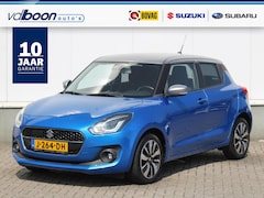 Suzuki Swift - 1.2 Stijl Smart Hybrid | Navi | Cruise | Clima | Camera | Lm-Velgen