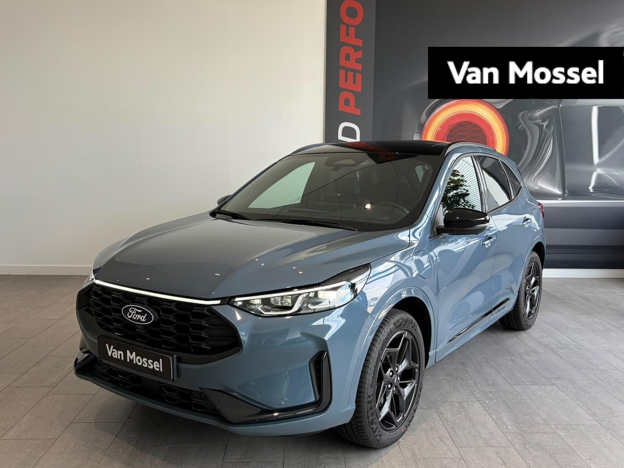 Ford Kuga - 2.5 PHEV BlueCruise Edition | VOORAAD! | PANORAMADAK | | ELECTRISCHE TREKHAAK | | 360 CAME - AutoWereld.nl