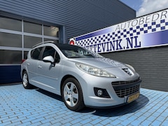 Peugeot 207 SW - 1.6 VTi CRUISE TREKHAAK LEER STOELVERW. GLASDAK