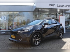 Toyota C-HR - 1.8 HYBRID 140 FIRST-EDITION DODEHOEK DETECTIE KEYLESS STUUR&STOELVERW EL-A.KLEP LED DAB