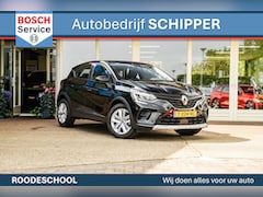 Renault Captur - 1.0 TCe 90 evolution