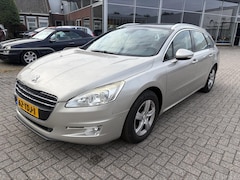 Peugeot 508 SW - 1.6 THP Blue Lease Executive