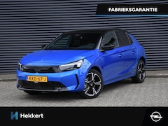 Opel Corsa - Yes 1.2 Turbo 100pk 17''LM | STOEL/STUURVERWARMING | LANE ASSIST | DAB | APPLE CARPLAY