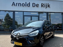Renault Clio - 0.9 TCe Intens