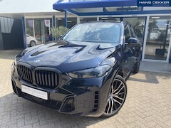BMW X5 - xDrive50e M sport Pro / Stoelverw & Verk / 360 / pano / Head-up