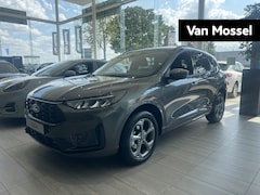 Ford Kuga - 2.5 PHEV ST-Line | Elek. trekhaak | Stoel/stuur voorruitverwarming | Dodehoekdetectie | Al