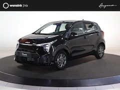 Kia Picanto - 1.0 GDi DynamicPlusLine | 4-zits | Parkeersensoren Achter | Navigatiesysteem | LED Koplamp