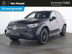 Mercedes-Benz GLC-klasse - 400e 4MATIC AMG Line Panoramadak / Rijassistentie + / Burmester / 360 camera / Memory Seat