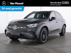 Mercedes-Benz GLC-klasse - 300e 4MATIC AMG Line / Premium Plus/ AIRMATIC/ Night/ Achterasbesturing/ Rijassistentiepak