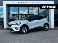 Renault Captur - 1.0 TCe 90 Intens | Cruise Control | Achteruitrijcamera | Climate Control | Lane Assist |