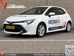 Toyota Corolla - 1.2 Turbo Active | Climate | Cruise | Navi | Camera | APK 10-2027 |