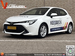 Toyota Corolla - 1.2 Turbo Active | € 8.200, - NETTO | Climate | Cruise | Navi | Camera | APK 10-2027 |