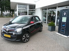 Renault Twingo - 1.0 SCe 70PK 5DRS. Collection AIRCO/ CRUISE CONTROLE/ PACK ROUGE/ STRIPING/ ETC... 1e EIGE