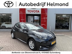 Toyota Yaris - 1.5 Hybrid 115 Active