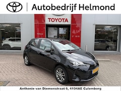 Toyota Yaris - 1.0 VVT-i Energy