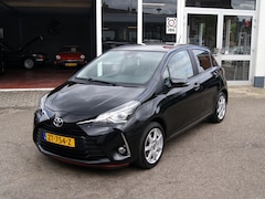 Toyota Yaris - 1.5 VVT-i Active Navi, Camera, cruise, Clima, RIJKLAARPRIJS