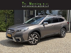 Subaru Outback - 2.5i Premium | Navigatie | Stuurwielverwarming | Stoelverwarming voor + achter | Cruise co