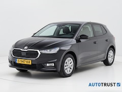 Skoda Fabia - 1.0 TSI Ambition CRUISE AIRCO APPLE CARPLAY