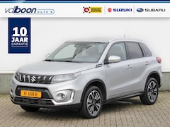 Suzuki Vitara - 1.4 Boosterjet Style Smart Hybrid Automaat | Navi | Adap. Cruise | Camera | Schuifdak | Tr