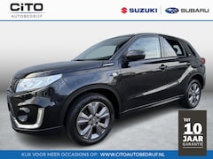 Suzuki Vitara - 1.4 Boosterjet Select | NL Auto | Apple Carplay & Android Auto | Achteruitrij Camera | Cru