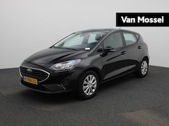 Ford Fiesta - 1.0 EcoBoost Connected