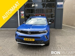 Opel Mokka - 1.2 Turbo Elegance Automaat / Airco clima/ Apple carplay/ Cruise/ Camera/ PDC/ LED/ LMV/ T