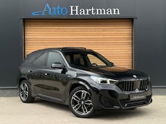 BMW X1 - sDrive18i M-sport PANO|TREKHAAK|H&K|MEMORY|CAMERA