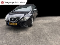 SEAT Leon - 2.0 TFSI FR