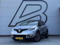 Renault Captur - 1.2 TCe Dynamique 1e Eigenaar|Camera|Cruise|PDC|Navi|Clima|Elek ramen|APK tot 10-2026