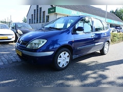 Renault Scénic - 1.6-16V Authentique apk 7-3-2027 div.exstra, s trekhaak
