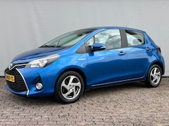 Toyota Yaris - HYBRID 1.5 Hybride Trend | Automaat | Nieuwstaat | Climate controle
