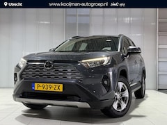 Toyota RAV4 - 2.0 VVT-iE Business | 2000kg trekgewicht | Trekhaak | Apple Carplay/Android Auto |