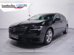 Opel Insignia Sports Tourer - 1.5 CDTI Edition Navi Apple Carplay stuur- en voorstoelen verwarmd Achteruitrijcamera PDC